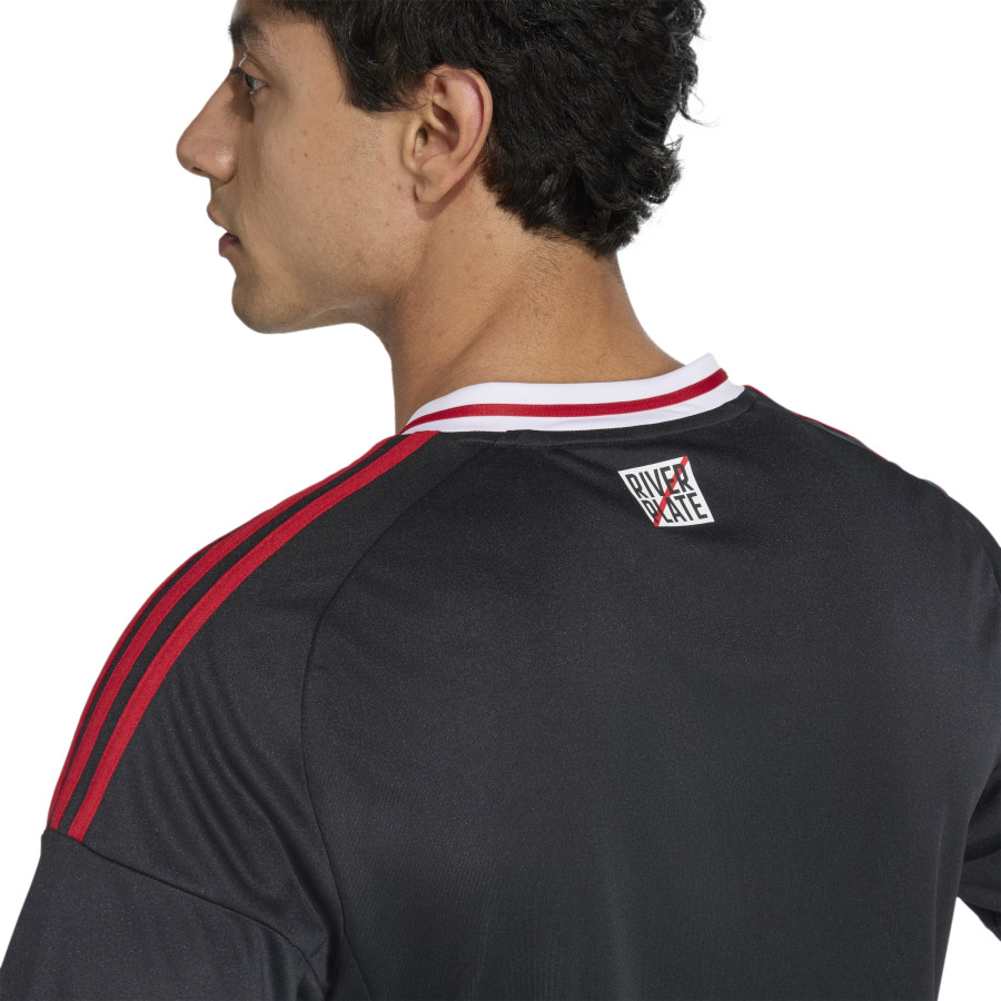 Maillot River Plate extérieur 2025/26