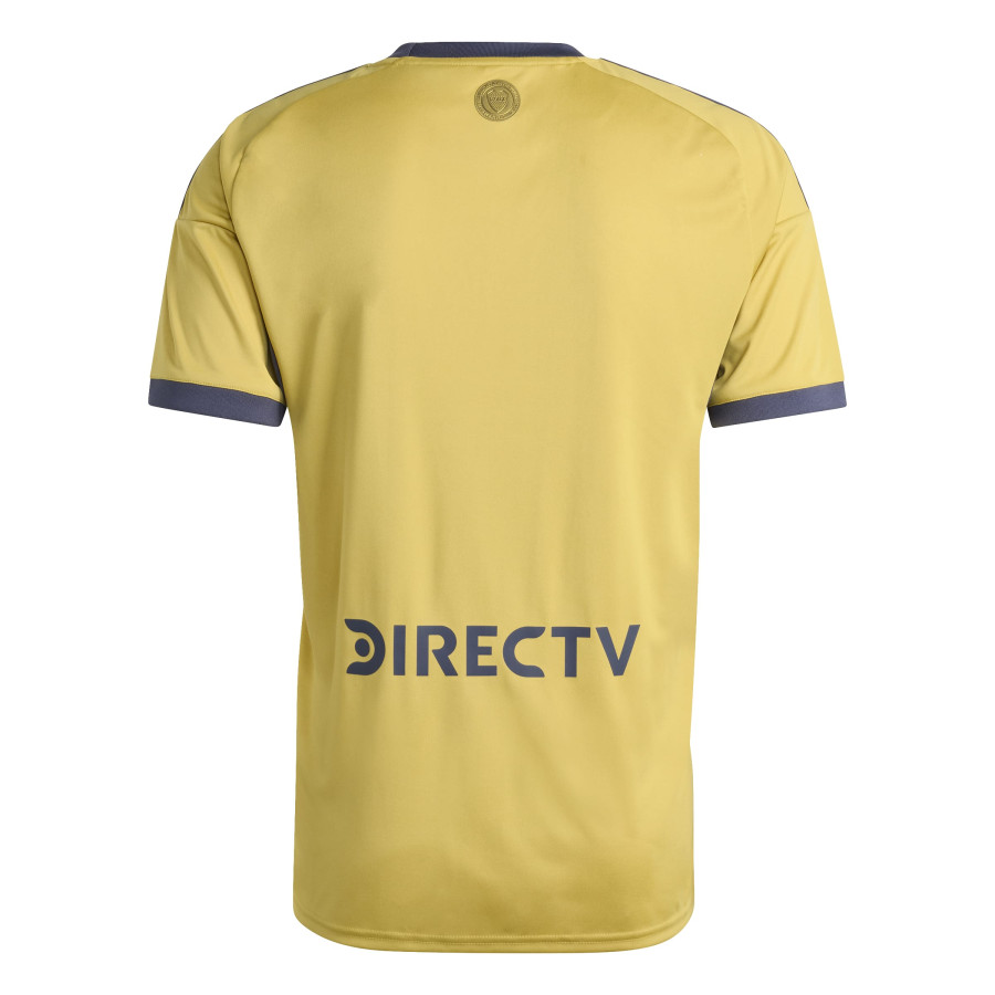 Maillot Boca Juniors extérieur 2025/26