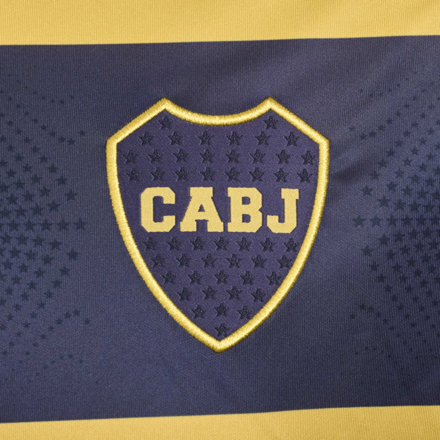 Maillot Boca Juniors extérieur 2025/26