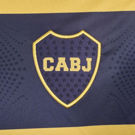 Maillot Boca Juniors extérieur 2025/26