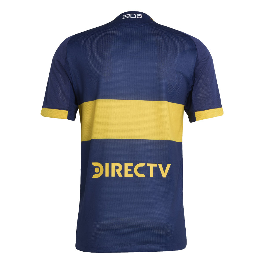 Maillot Boca Juniors authentique domicile 2025/26