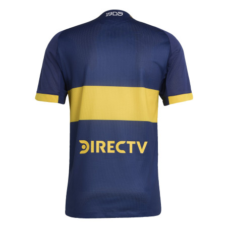 Maillot Boca Juniors authentique domicile 2025/26