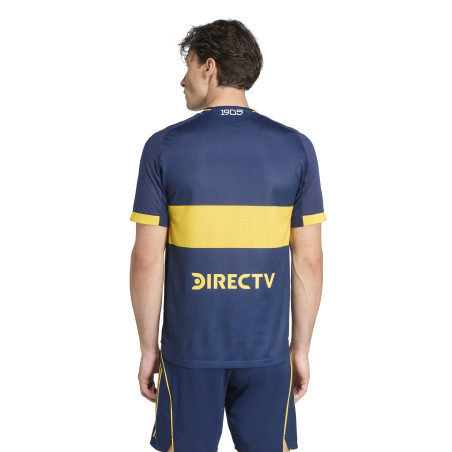 Maillot Boca Juniors authentique domicile 2025/26