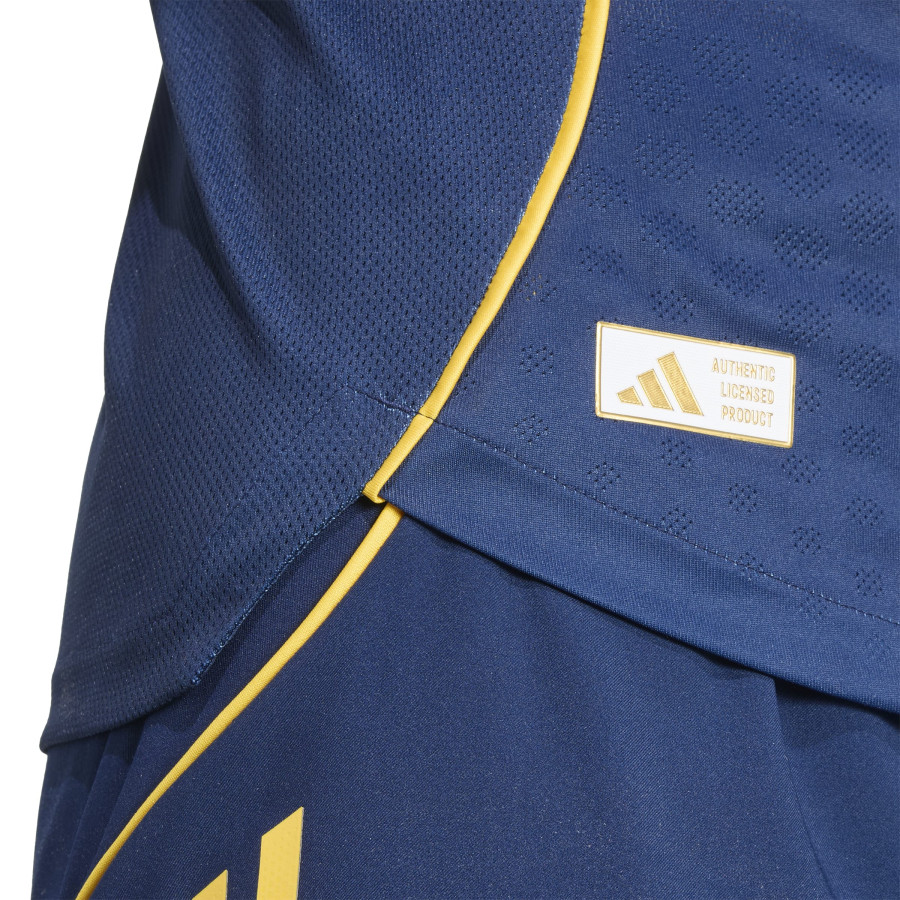 Maillot Boca Juniors authentique domicile 2025/26