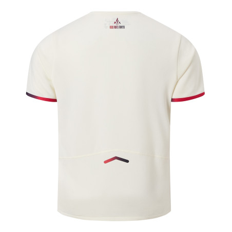Maillot junior LOSC extérieur 2025/26