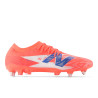 New Balance Furon V8 Elite SG orange bleu