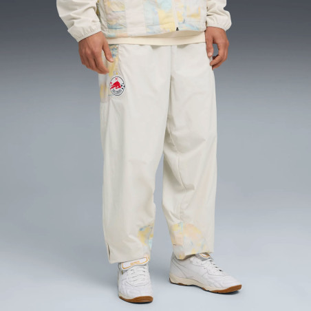 Pantalon survêtement Salzburg x Kidsuper blanc