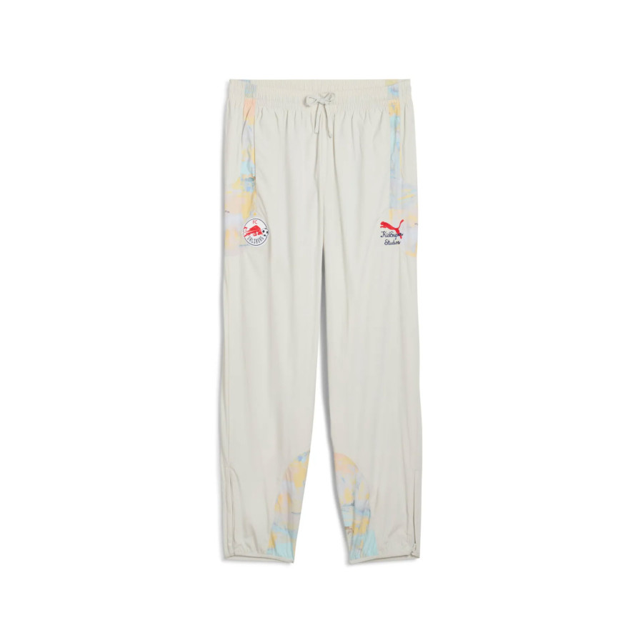 Pantalon survêtement Salzburg x Kidsuper blanc