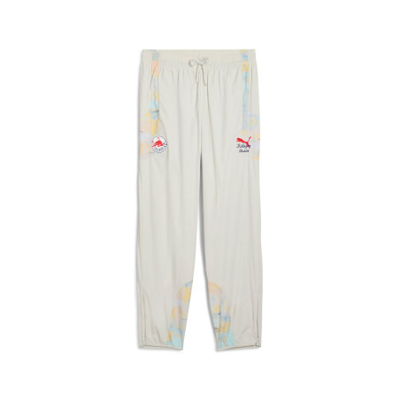Pantalon survêtement Salzburg x Kidsuper blanc