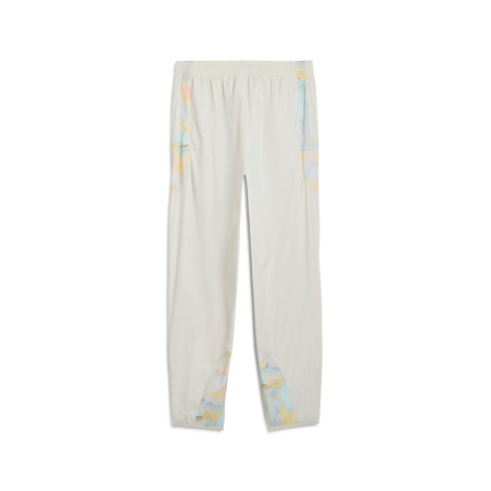 Pantalon survêtement Salzburg x Kidsuper blanc