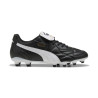 Puma King Top FG/AG noir or