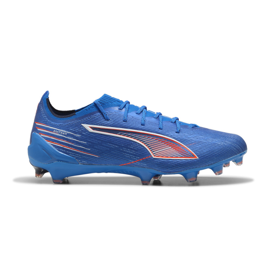 Puma Ultra 6 Ultimate FG bleu rouge