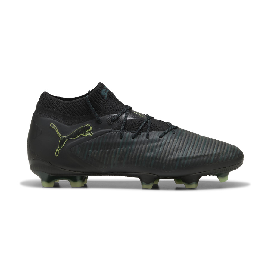 Puma Future 8 Ultimate FG noir jaune