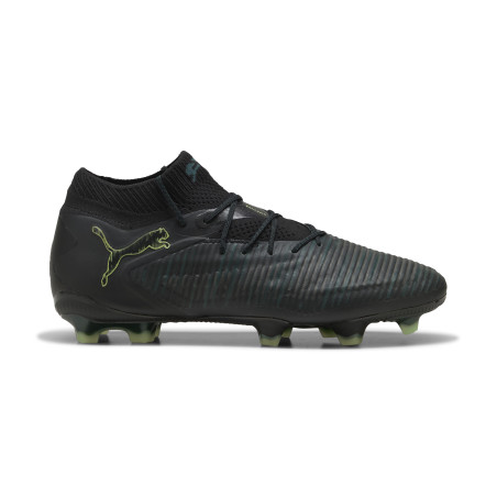 Puma Future 8 Ultimate FG noir jaune