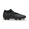 Puma Future 8 Ultimate FG noir jaune