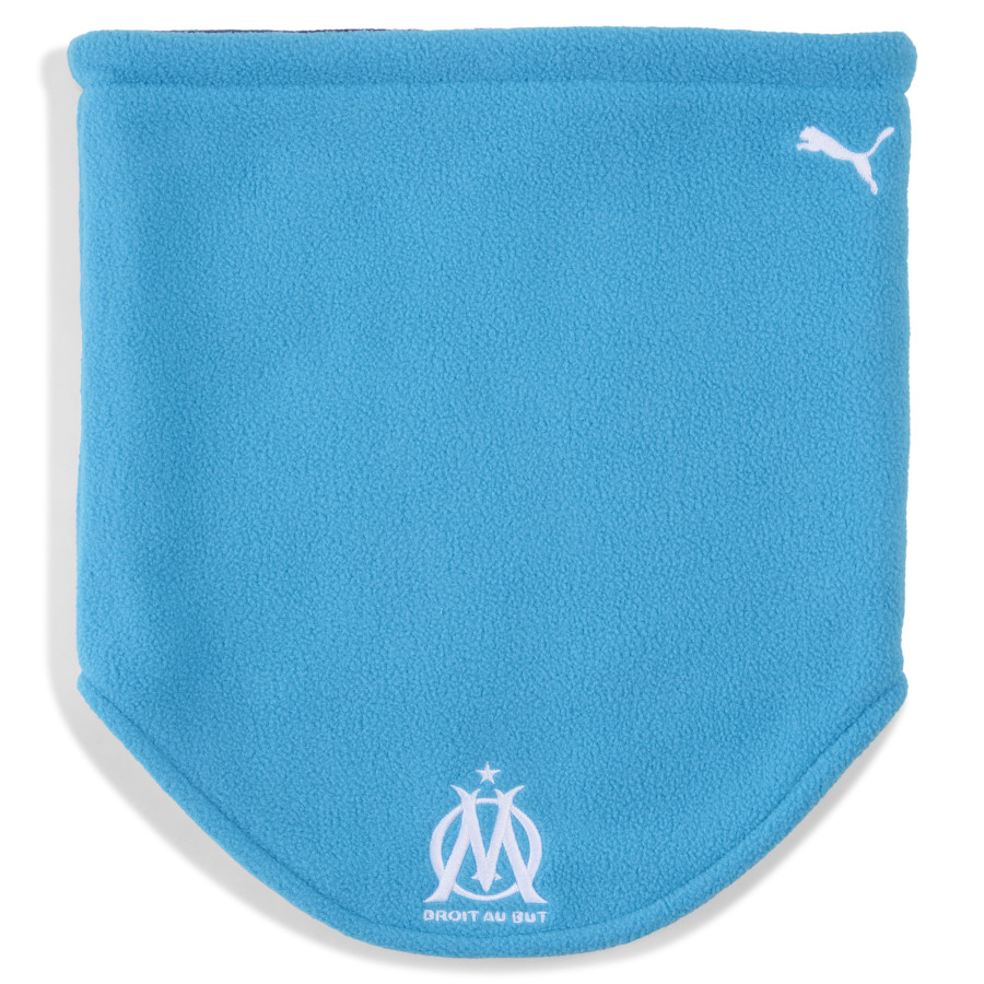 Cache-cou OM bleu ciel