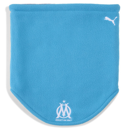 Cache-cou OM bleu ciel