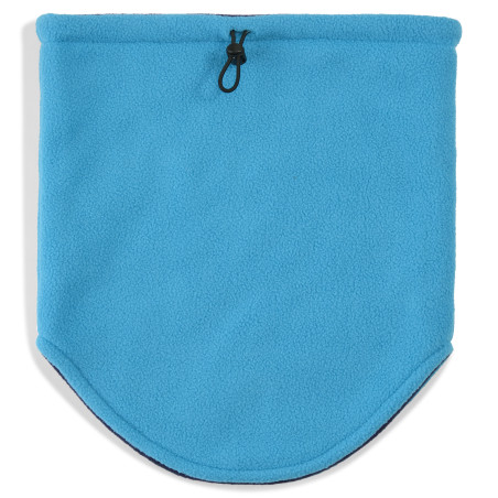 Cache-cou OM bleu ciel