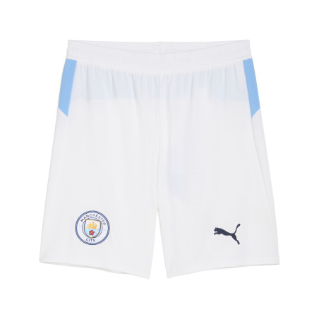 Short Manchester City domicile 2025/26