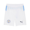 Short Manchester City domicile 2025/26