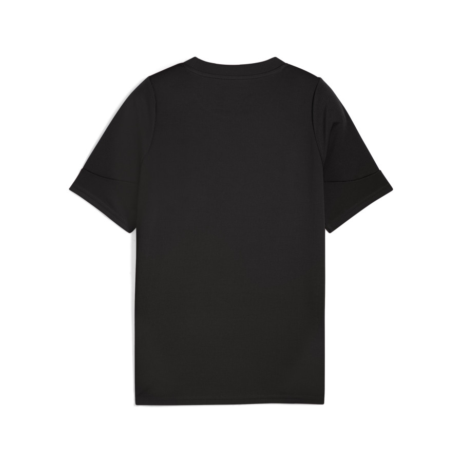 Maillot entraînement junior Manchester City noir