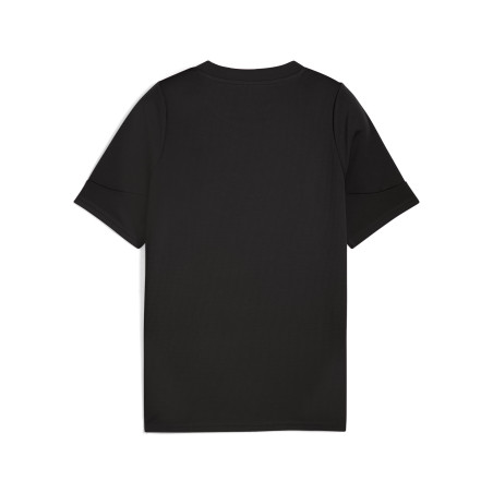 Maillot entraînement junior Manchester City noir