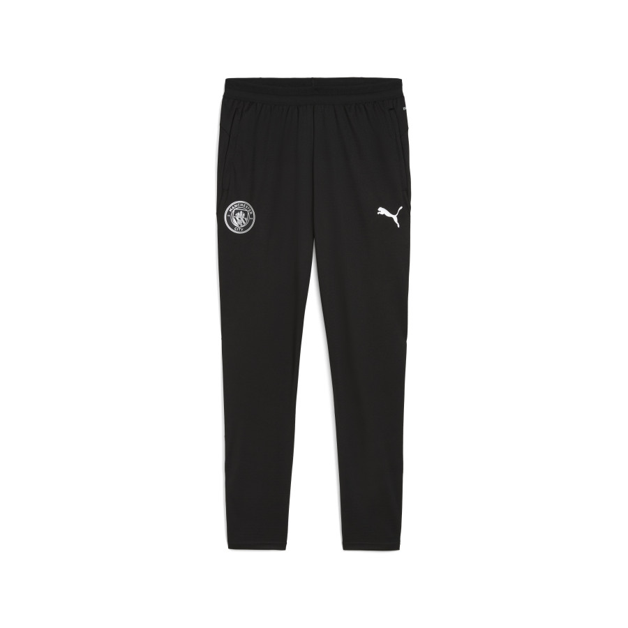 Pantalon survêtement Manchester City noir