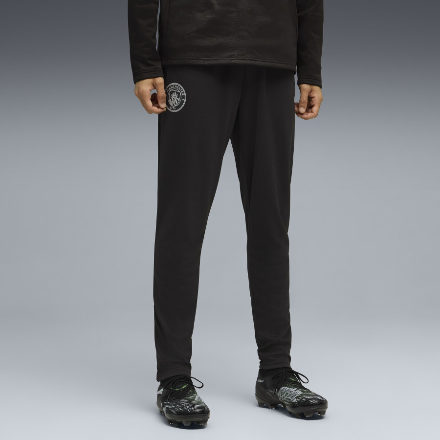 Pantalon survêtement Manchester City noir