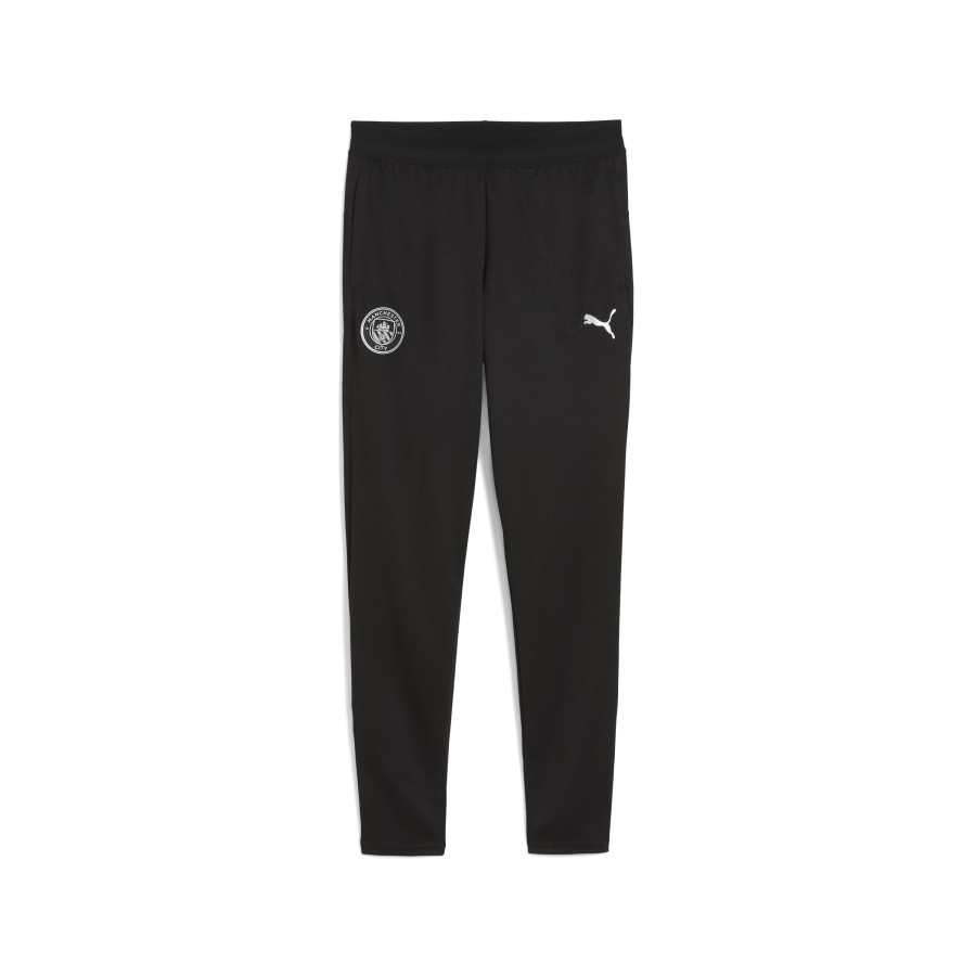 Pantalon survêtement junior Manchester City noir