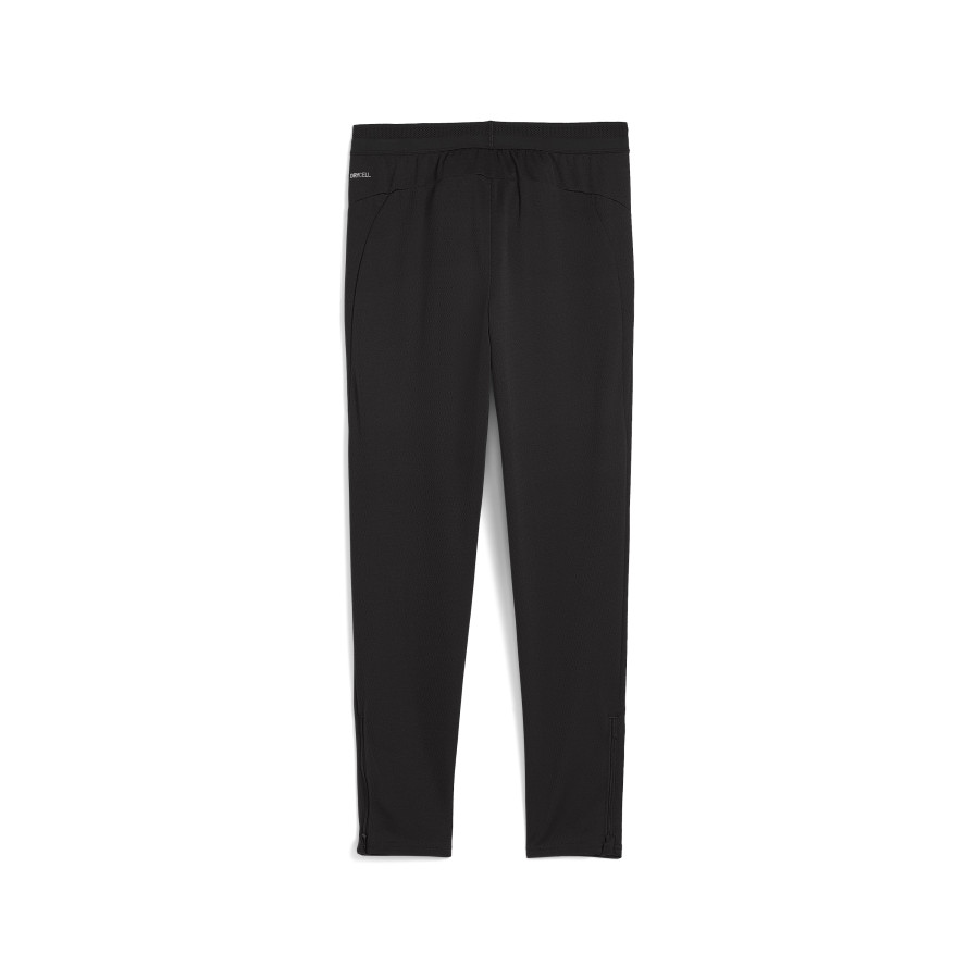 Pantalon survêtement junior Manchester City noir