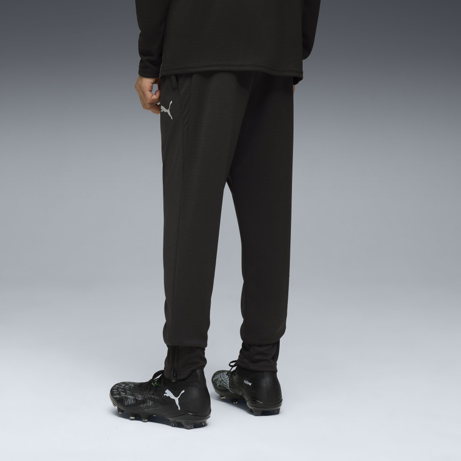 Pantalon survêtement junior Manchester City noir