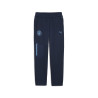 Pantalon survêtement Manchester City PUMATECH bleu