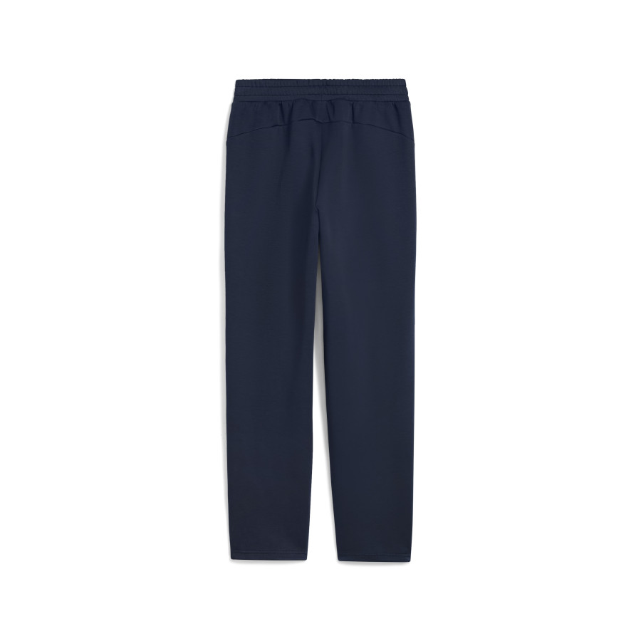 Pantalon survêtement Manchester City PUMATECH bleu