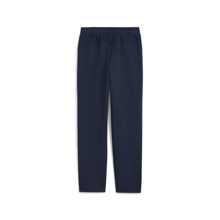 Pantalon survêtement Manchester City PUMATECH bleu