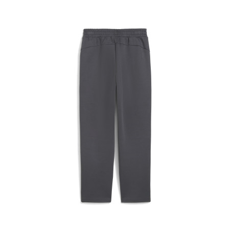Pantalon survêtement Manchester City PUMATECH gris jaune