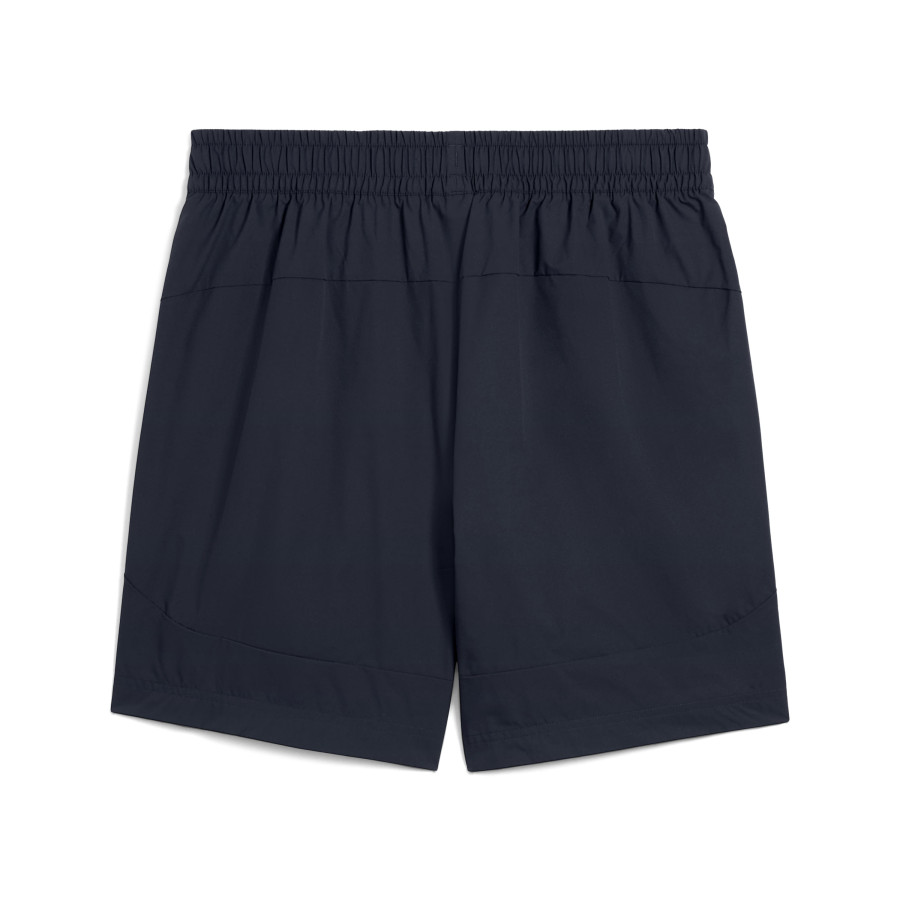 Short Manchester City PUMATECH woven bleu