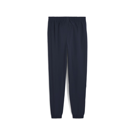 Pantalon survêtement Manchester City PUMATECH Woven bleu