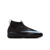 Nike Air Zoom Mercurial Superfly 10 Academy junior Turf noir bleu