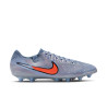 Nike Tiempo Legend 10 Elite AG-Pro gris rouge