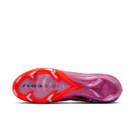Nike Air Zoom Mercurial Superfly 10 Elite FG rose