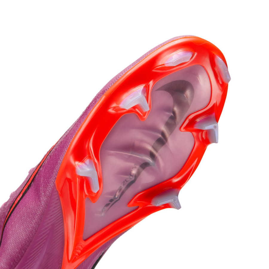 Nike Air Zoom Mercurial Superfly 10 Elite FG rose