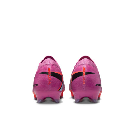 Nike Air Zoom Mercurial Vapor 16 Elite FG rose
