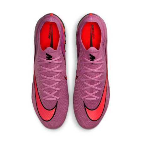 Nike Air Zoom Mercurial Vapor 16 Elite FG rose