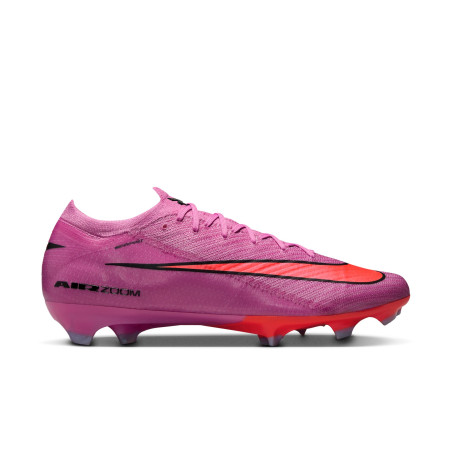 Nike Air Zoom Mercurial Vapor 16 Elite FG rose