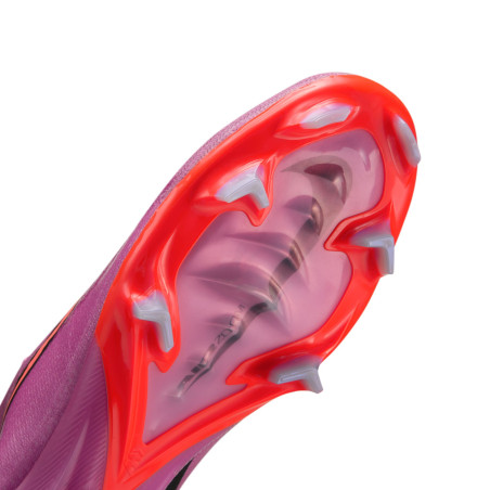 Nike Air Zoom Mercurial Vapor 16 Elite FG rose