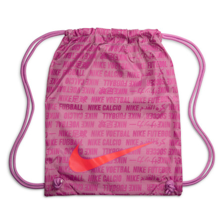 Nike Air Zoom Mercurial Vapor 16 Elite FG rose