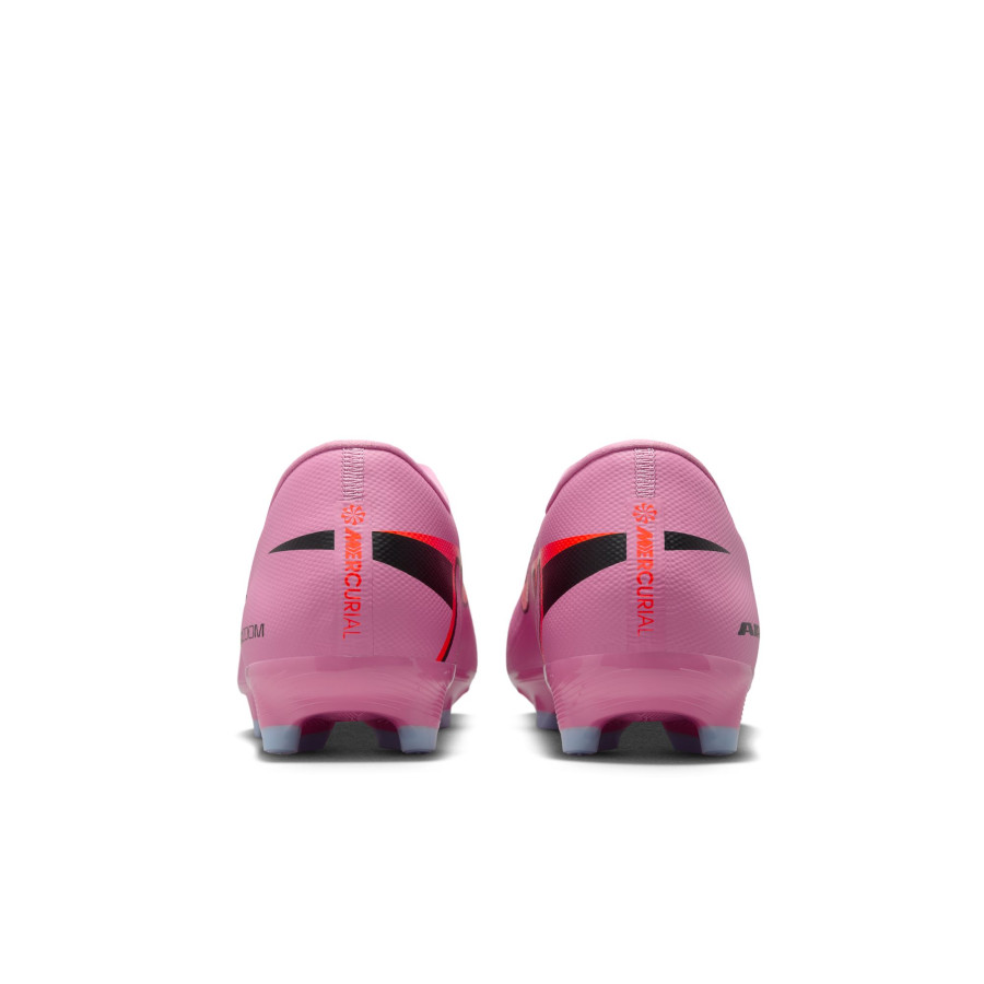 Nike Air Zoom Mercurial Vapor 16 Academy FG/MG rose