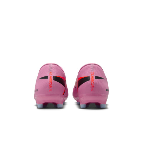 Nike Air Zoom Mercurial Vapor 16 Academy FG/MG rose