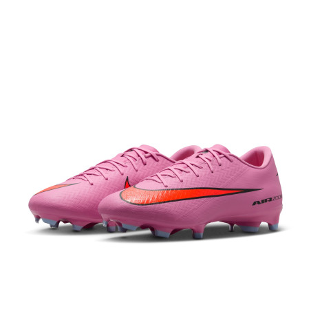 Nike Air Zoom Mercurial Vapor 16 Academy FG/MG rose