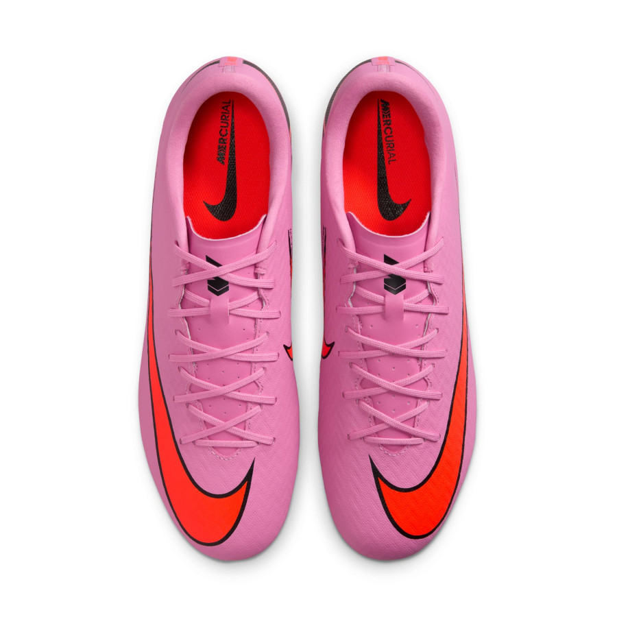 Nike Air Zoom Mercurial Vapor 16 Academy FG/MG rose